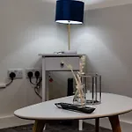 Apartamento Basement Bliss Hideaway Bradford (West Yorkshire)