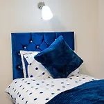 Basement Bliss Hideaway Apartamento Bradford (West Yorkshire)