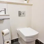 Basement Bliss Hideaway Bradford (West Yorkshire)
