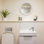 Basement Bliss Hideaway Bradford (West Yorkshire)