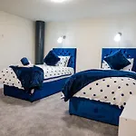 Basement Bliss Hideaway *
