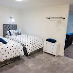 Basement Bliss Hideaway Apartamento Bradford (West Yorkshire)