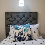 Apartamento Basement Bliss Hideaway *