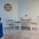 Basement Bliss Hideaway Apartamento