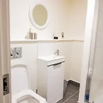 Apartamento Basement Bliss Hideaway Bradford (West Yorkshire)
