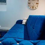 Basement Bliss Hideaway
