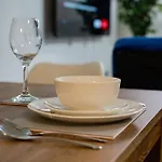 Apartamento Basement Bliss Hideaway Bradford (West Yorkshire)