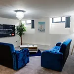 Basement Bliss Hideaway *