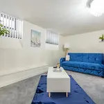 Apartamento Basement Bliss Hideaway *