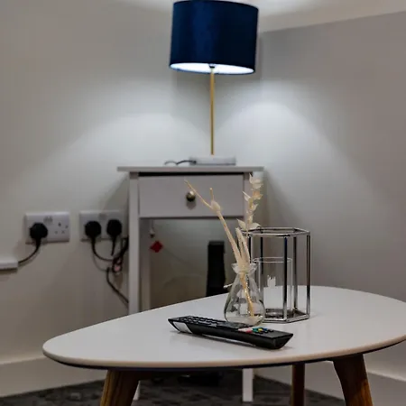 Apartment Basement Bliss Hideaway Bradford (West Yorkshire)