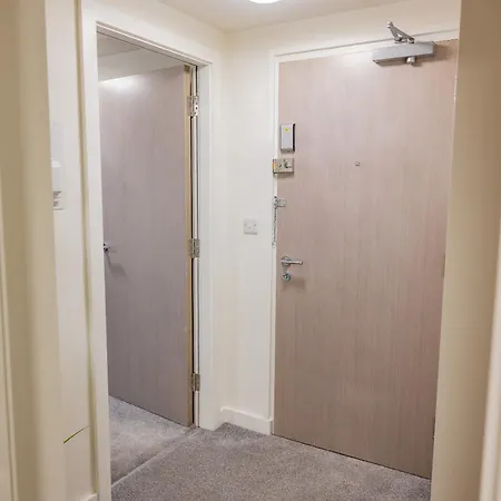 Apartman Basement Bliss Hideaway *