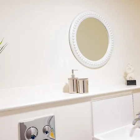 Basement Bliss Hideaway Apartment