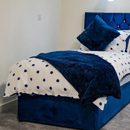 Basement Bliss Hideaway Apartment