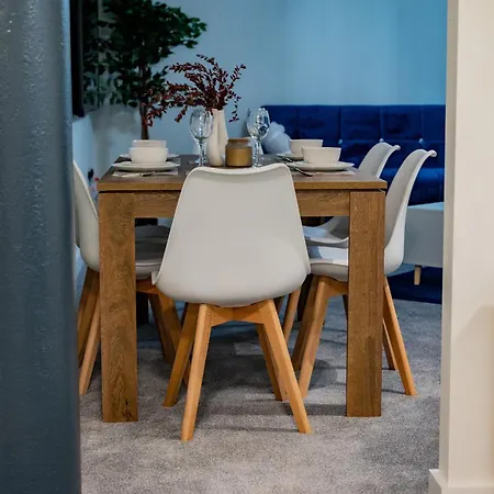 Basement Bliss Hideaway