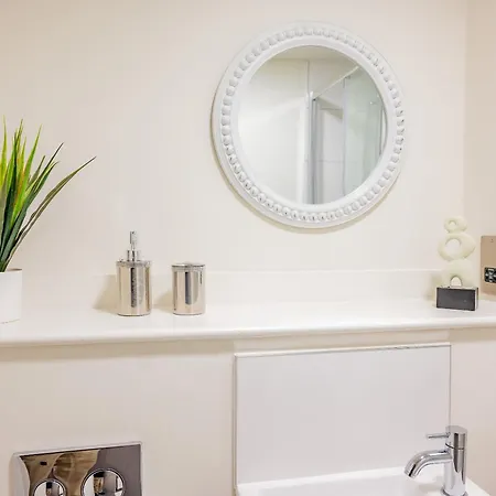 Basement Bliss Hideaway