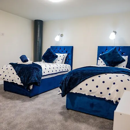 Basement Bliss Hideaway *