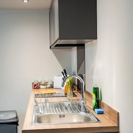 Basement Bliss Hideaway *