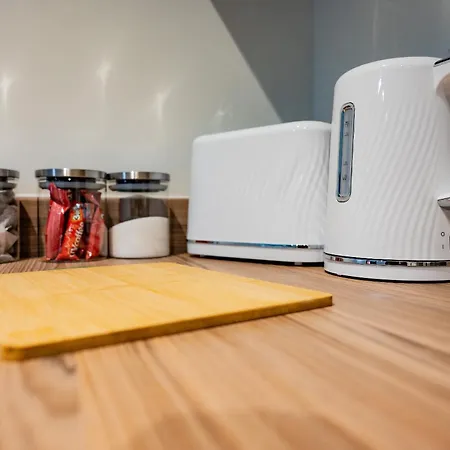 Apartment Basement Bliss Hideaway Bradford (West Yorkshire)