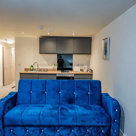 Basement Bliss Hideaway *