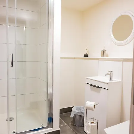 Basement Bliss Hideaway