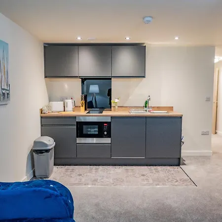 Basement Bliss Hideaway Bradford