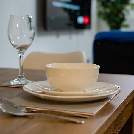 Apartment Basement Bliss Hideaway Bradford (West Yorkshire)