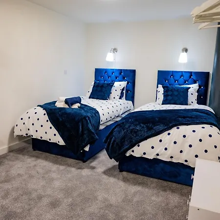 Basement Bliss Hideaway *