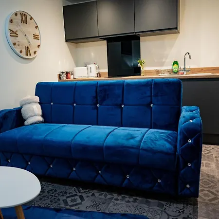 Basement Bliss Hideaway *