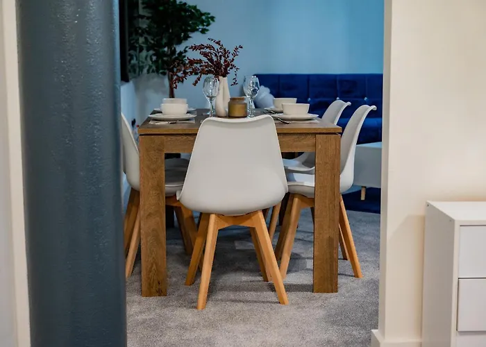 Basement Bliss Hideaway