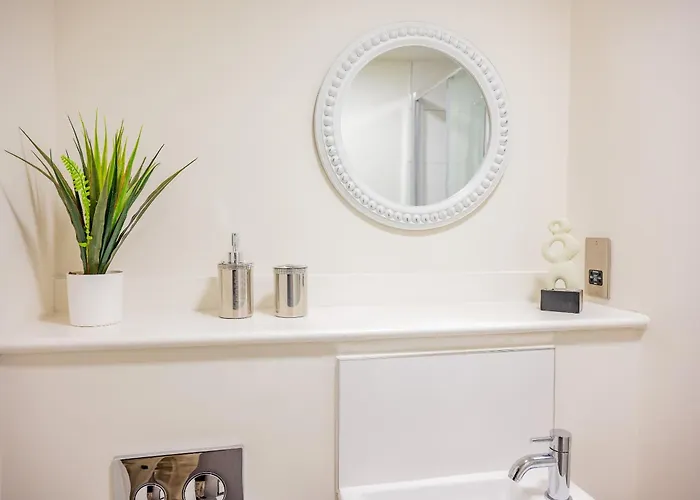 Basement Bliss Hideaway