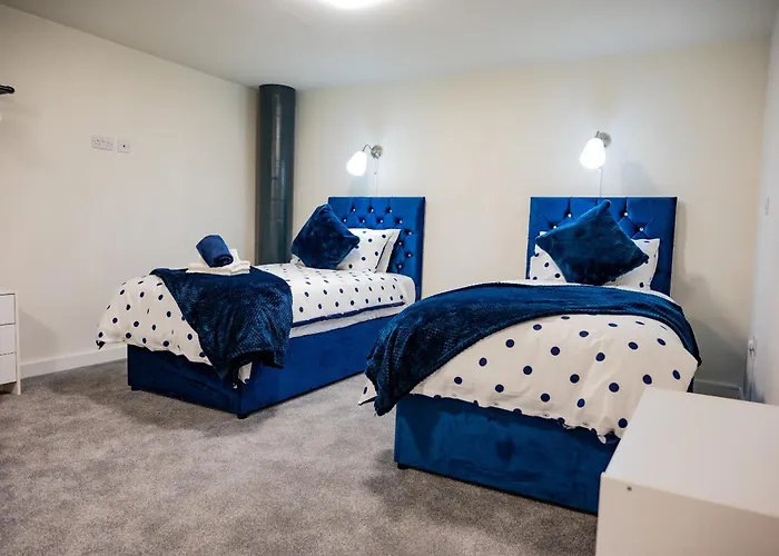 Basement Bliss Hideaway *