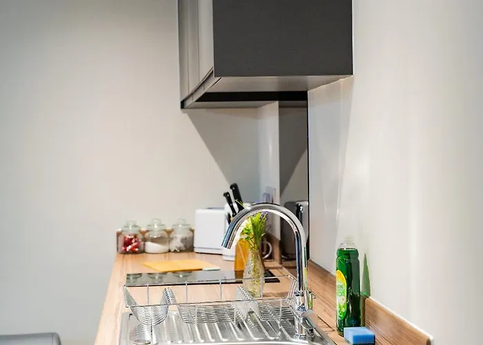 Basement Bliss Hideaway *