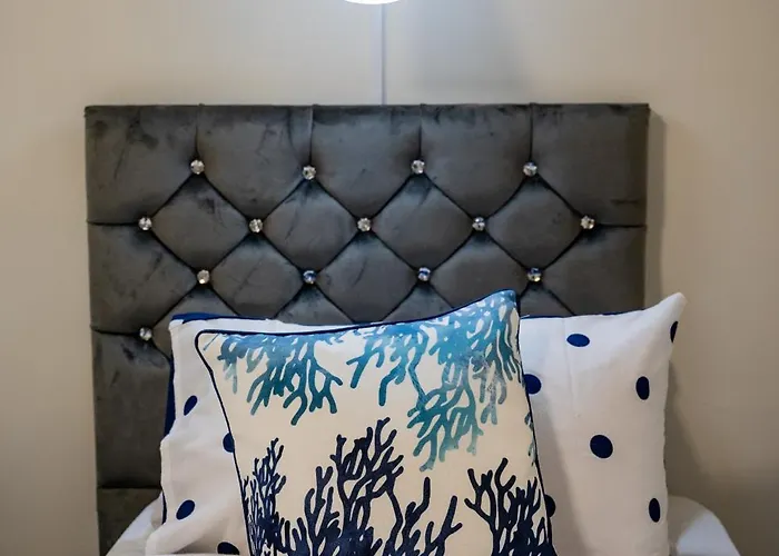 Apartment Basement Bliss Hideaway *