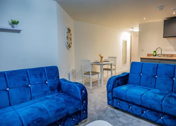 Basement Bliss Hideaway * Брадфорд