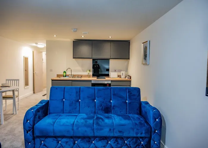 Basement Bliss Hideaway *