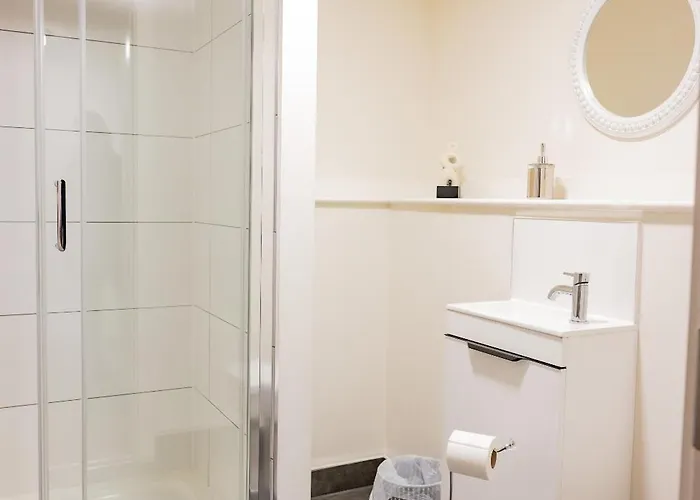 Basement Bliss Hideaway