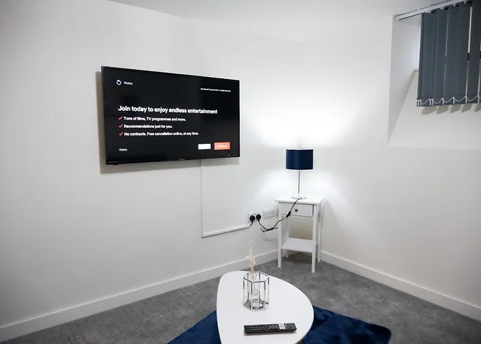 Basement Bliss Hideaway *