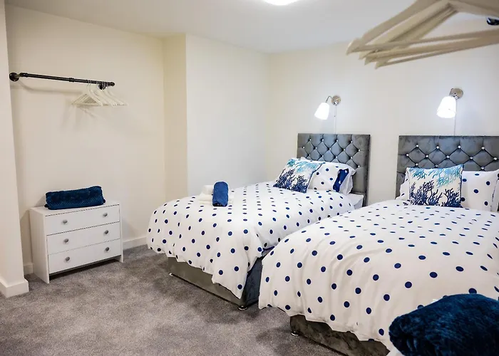 Apartment Basement Bliss Hideaway Bradford (West Yorkshire)