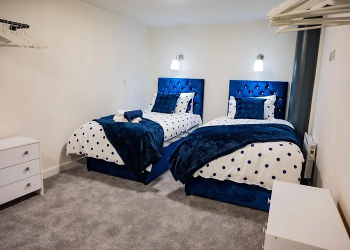 Basement Bliss Hideaway *