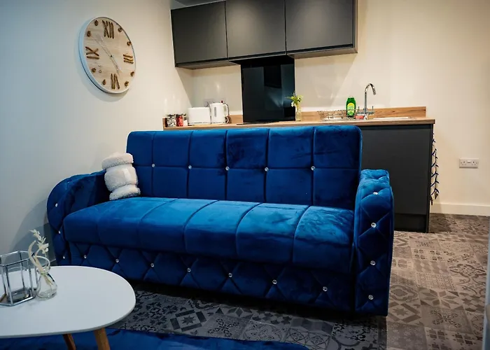 Basement Bliss Hideaway *